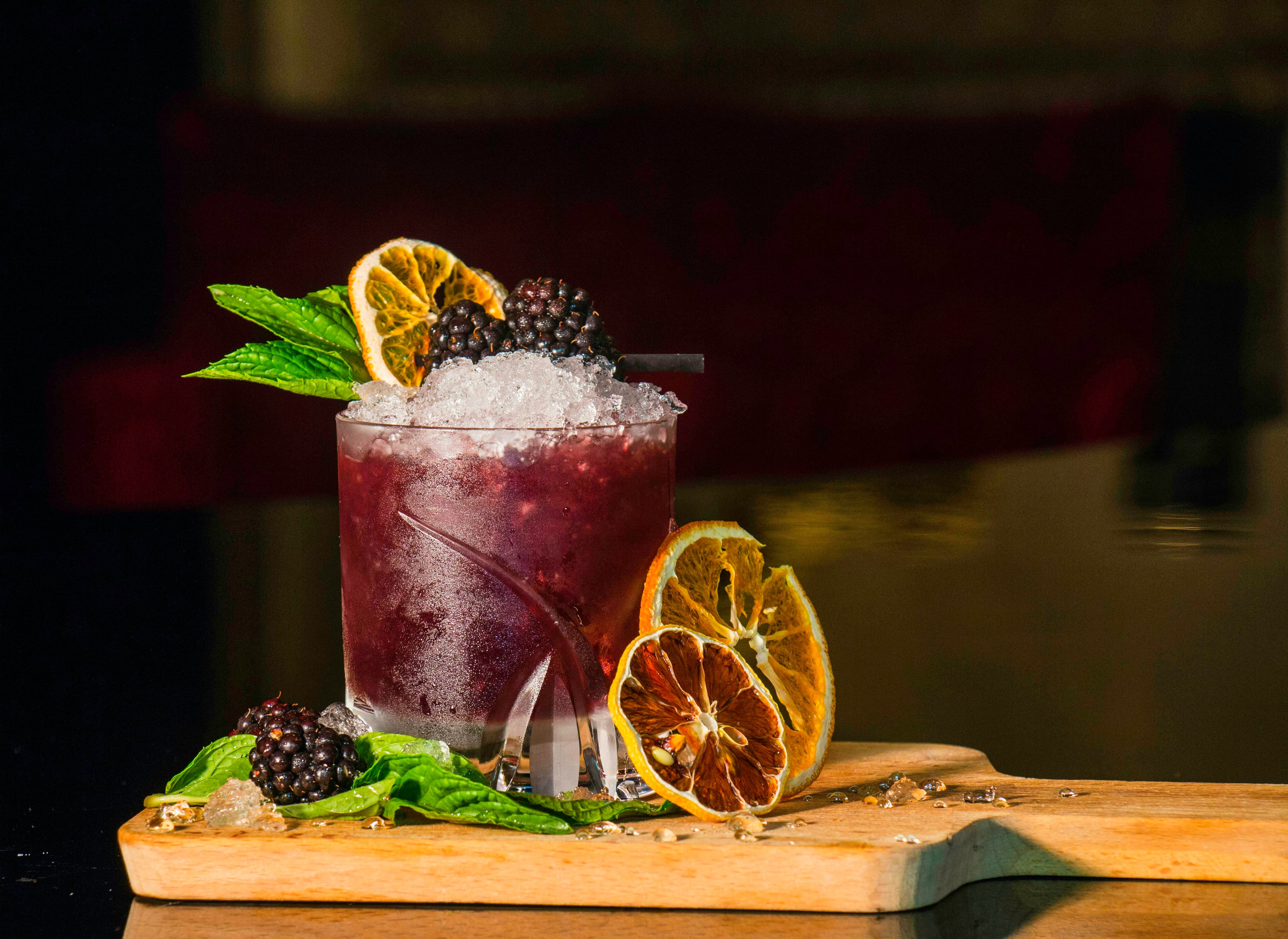 Eastside Cocktail