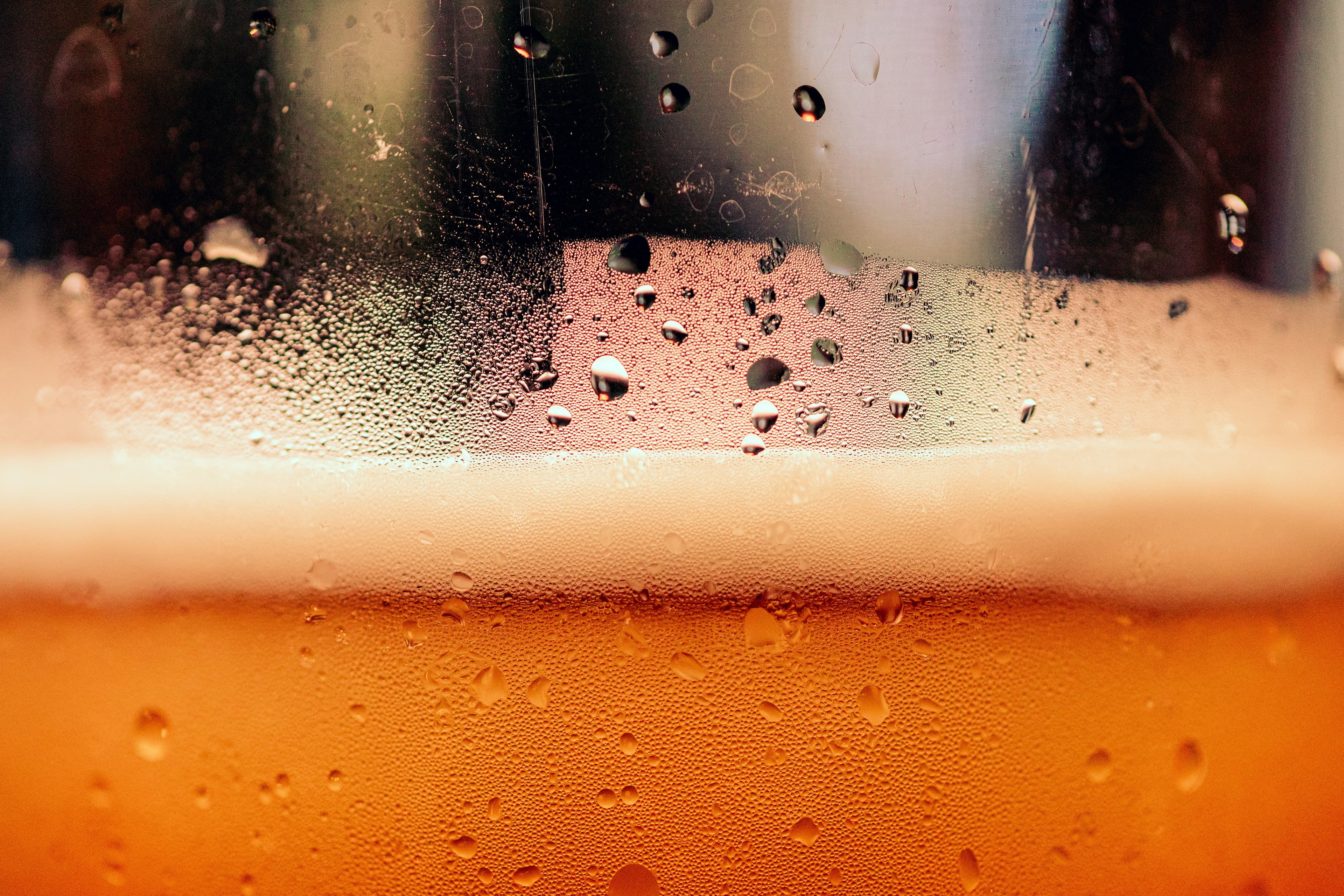 Berliner Weisse Lampone